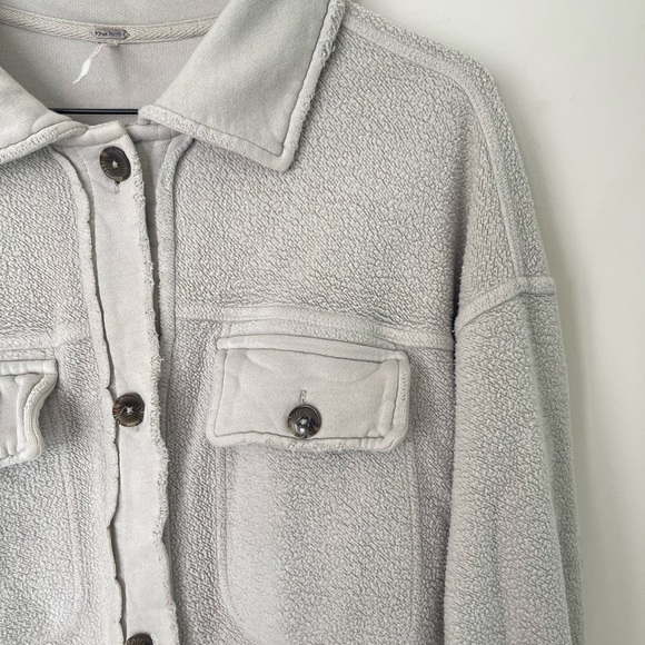 FREE PEOPLE Ruby Jacket - Picture 6 of 10